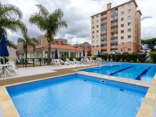 Apartamento venda em Região Geográfica Imediata de Curitiba, Região Metropolitana de Curitiba