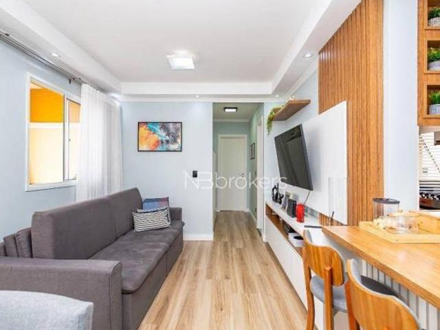 Apartamento venda em Região Geográfica Imediata de Curitiba, Região Metropolitana de Curitiba