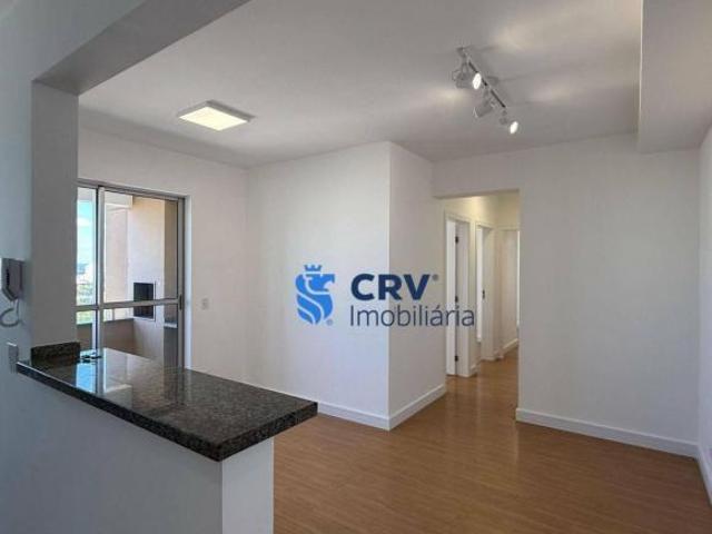 Apartamento venda em Região Geográfica Imediata de Londrina, Londrina