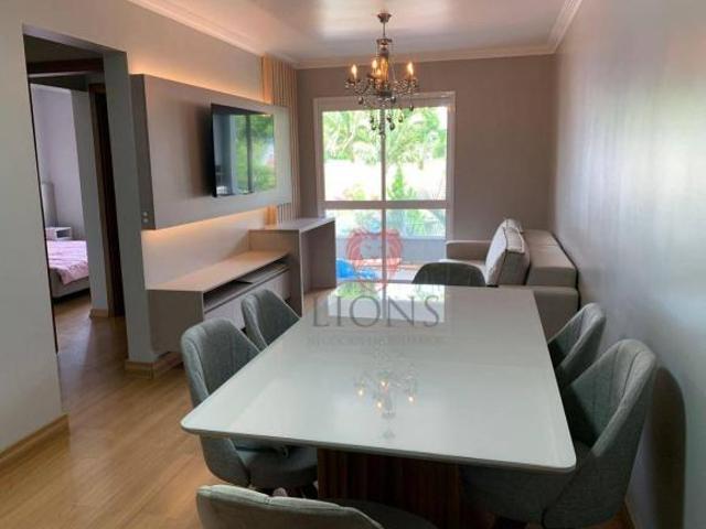 Apartamento venda em Sapucaia do Sul