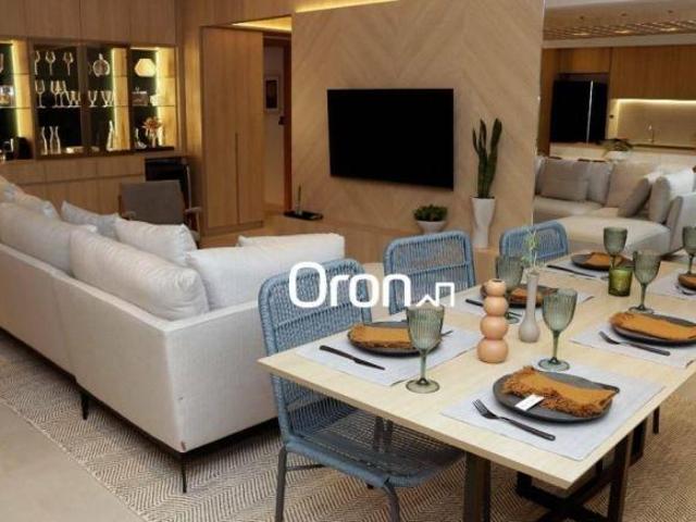 Apartamento venda em Região Geográfica Imediata de Goiânia, Goiânia