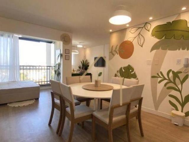 Apartamento venda em Região Imediata de Campinas, Região Metropolitana de Campinas