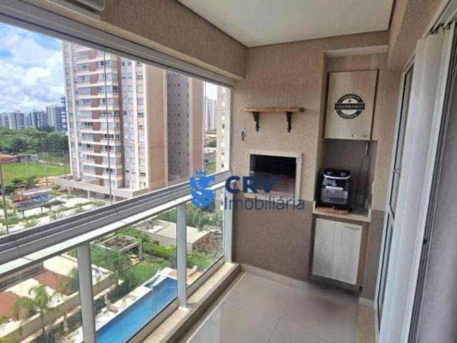 Apartamento venda em Região Geográfica Imediata de Londrina, Londrina