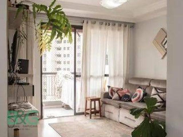 Apartamento venda em Região Imediata de São Paulo, Região Metropolitana de São Paulo