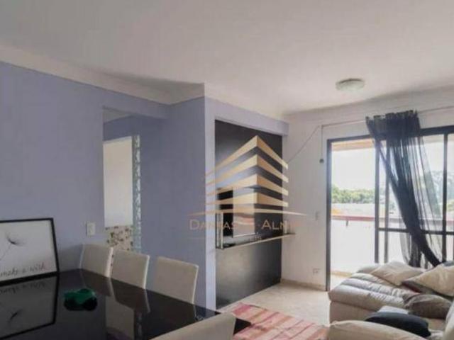 Apartamento venda em Região Imediata de São Paulo, Região Metropolitana de São Paulo