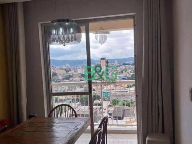 Apartamento venda em Região Imediata de São Paulo, Região Metropolitana de São Paulo