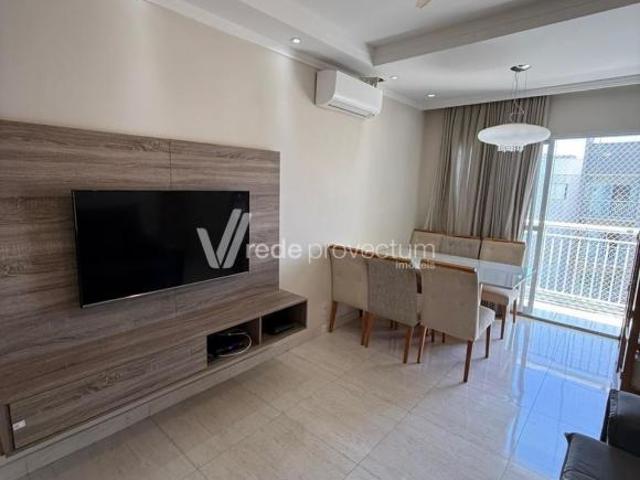 Apartamento venda em Região Imediata de Campinas, Região Metropolitana de Campinas