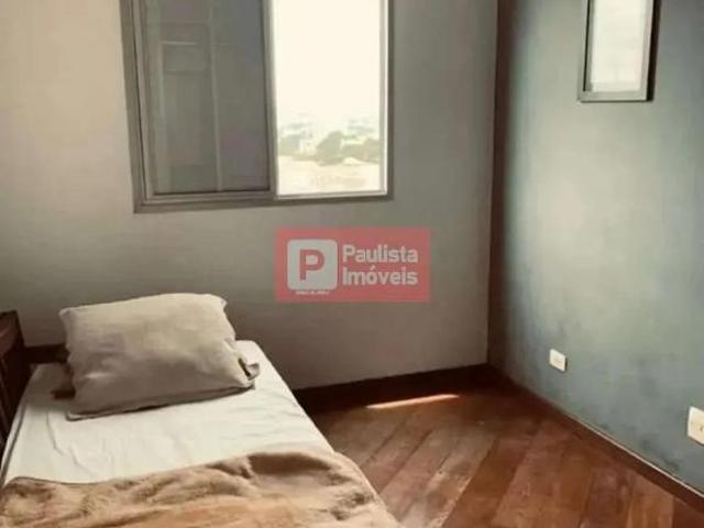 Apartamento venda em Vila São Paulo, São Paulo