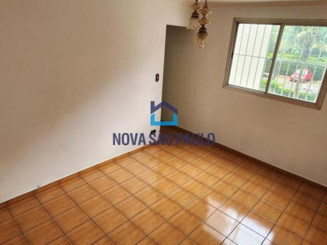 Apartamento venda em Pinheirinho, Amparo