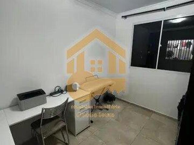 Apartamento venda em Itaim Paulista, São Paulo