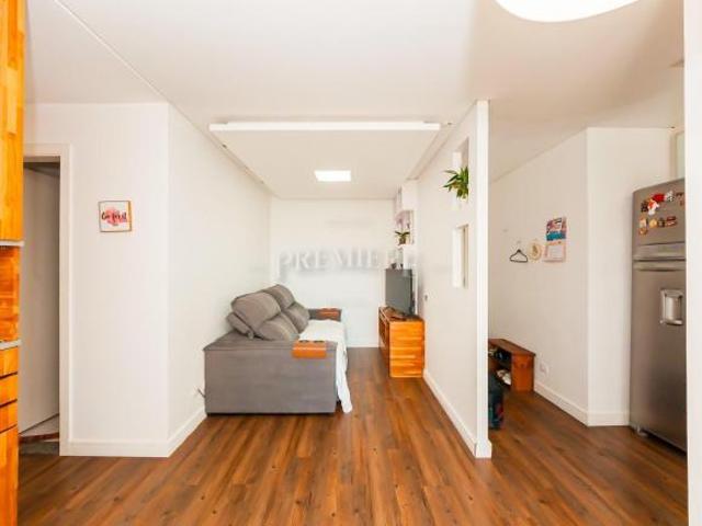 Apartamento venda em Campo Comprido, Curitiba