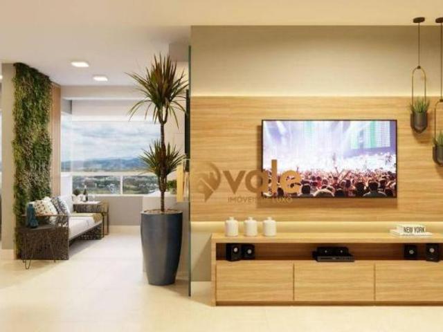 Apartamento venda em São José dos Campos