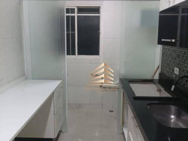 Apartamento venda em Região Imediata de São Paulo, Região Metropolitana de São Paulo