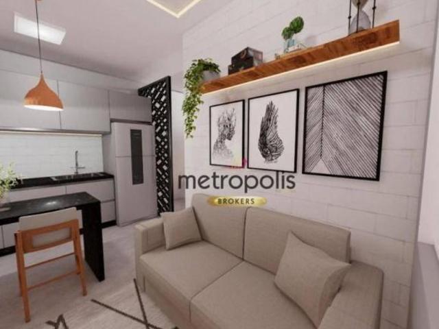 Apartamento venda em Vila Granada, São Paulo