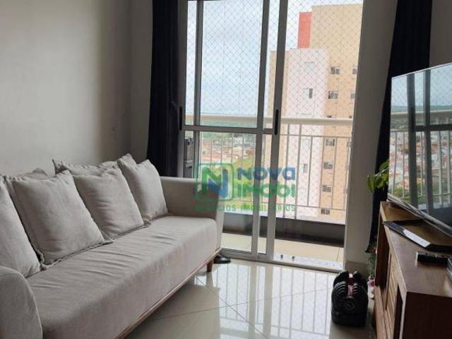 Apartamento venda em Região Imediata de Piracicaba, Região Metropolitana de Piracicaba
