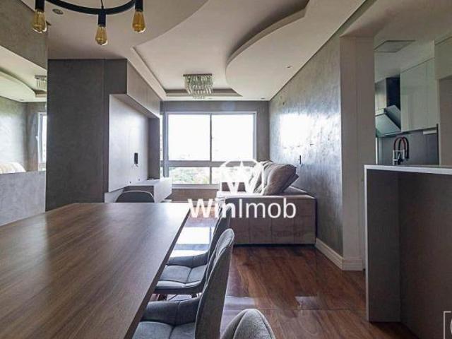 Apartamento venda em Região Geográfica Imediata de Porto Alegre, Região Metropolitana de Porto Alegre