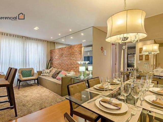 Apartamento venda em Região Geográfica Imediata de Curitiba, Região Metropolitana de Curitiba