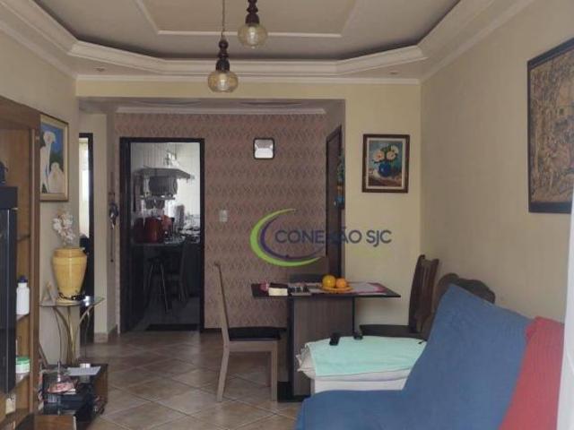 Apartamento venda em Região Imediata de São José dos Campos, Região Metropolitana do Vale do Paraíba e Litoral Norte