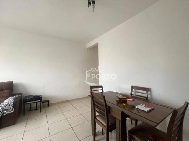 Apartamento venda em Região Imediata de Piracicaba, Região Metropolitana de Piracicaba