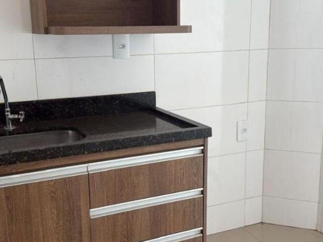 Apartamento venda em Ipanema I, Patos de Minas