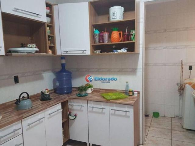 Apartamento venda em AR3 - Matão, Sumaré