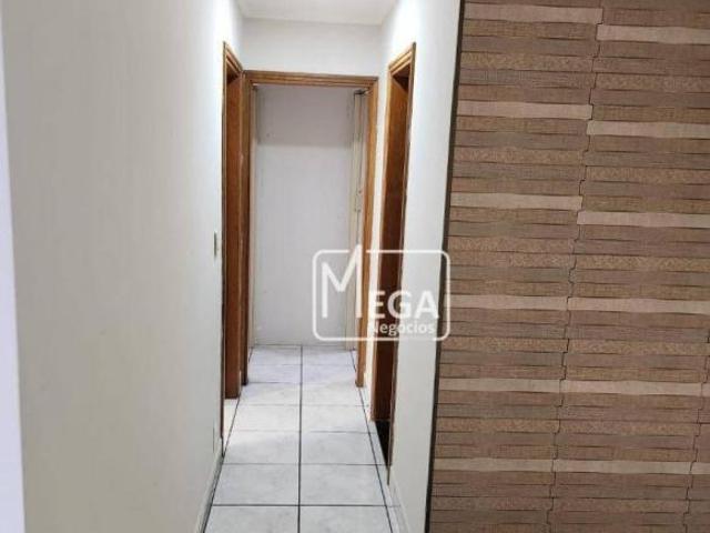 Apartamento venda em Osasco