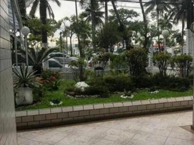Apartamento venda em São Vicente