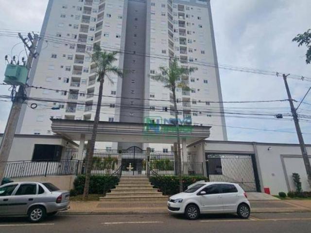 Apartamento venda em Região Imediata de Piracicaba, Região Metropolitana de Piracicaba
