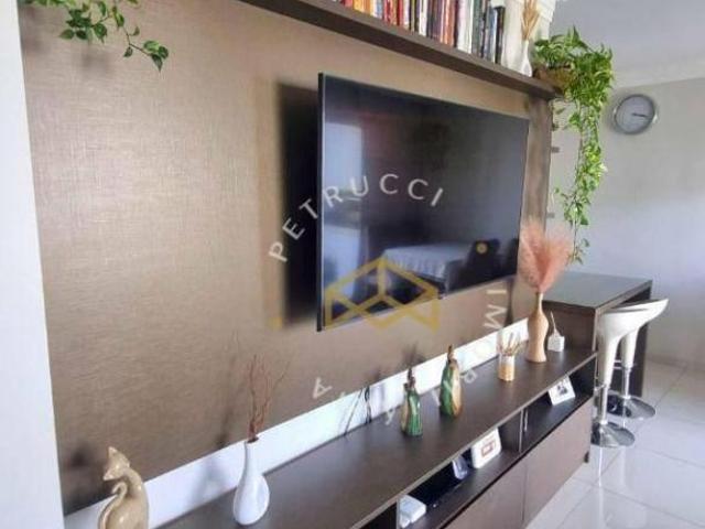 Apartamento venda em Região Imediata de Campinas, Região Metropolitana de Campinas