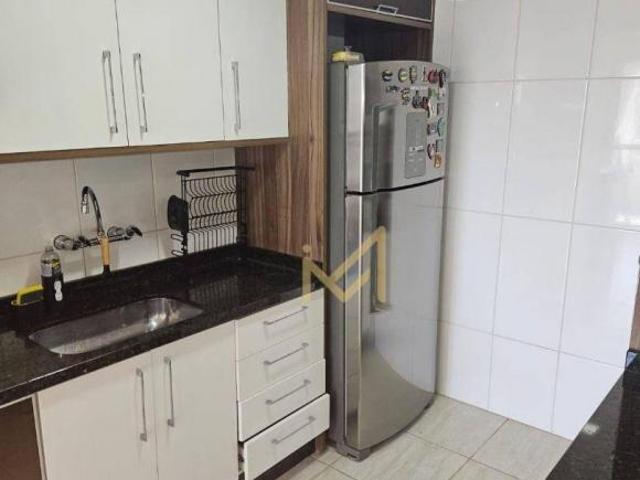 Apartamento venda em Vila Tolentino, Cascavel