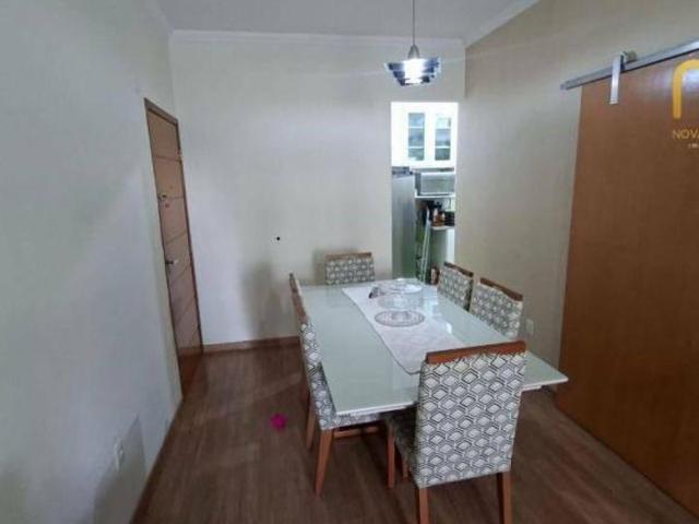Apartamento venda em Praia Grande