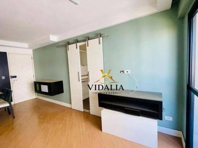 Apartamento venda em Jardim Rosa de França, Guarulhos