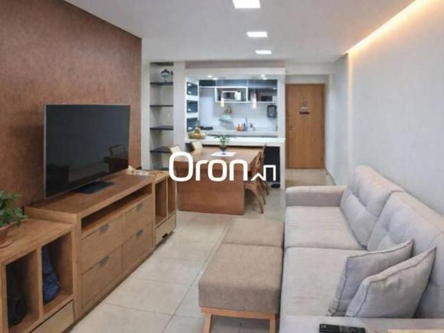 Apartamento venda em Região Geográfica Imediata de Goiânia, Goiânia
