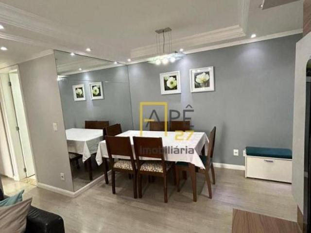 Apartamento venda em Capuava, Santo André