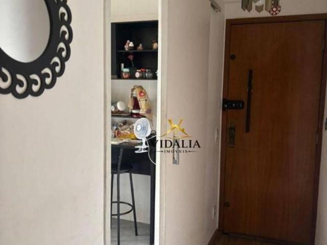 Apartamento venda em Vila Gomes Cardim, São Paulo