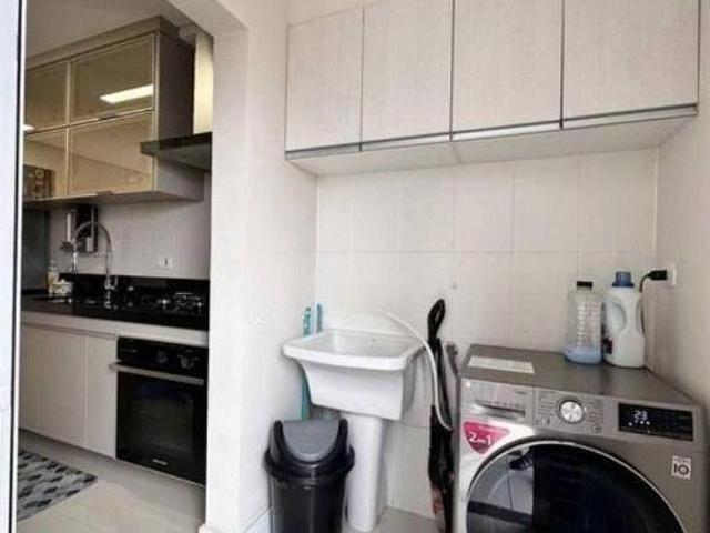 Apartamento venda em Região Imediata de São José dos Campos, Região Metropolitana do Vale do Paraíba e Litoral Norte