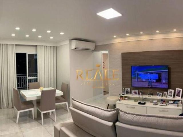 Apartamento venda em Região Imediata de Jundiaí, Louveira