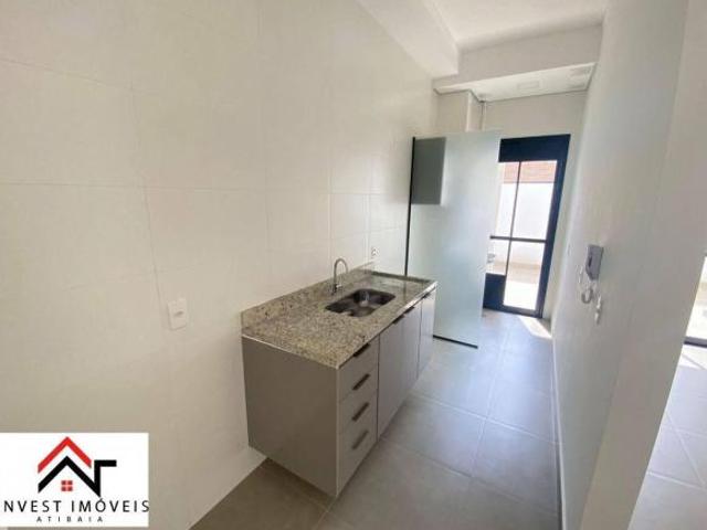 Apartamento venda em Região Imediata de Bragança Paulista, Atibaia