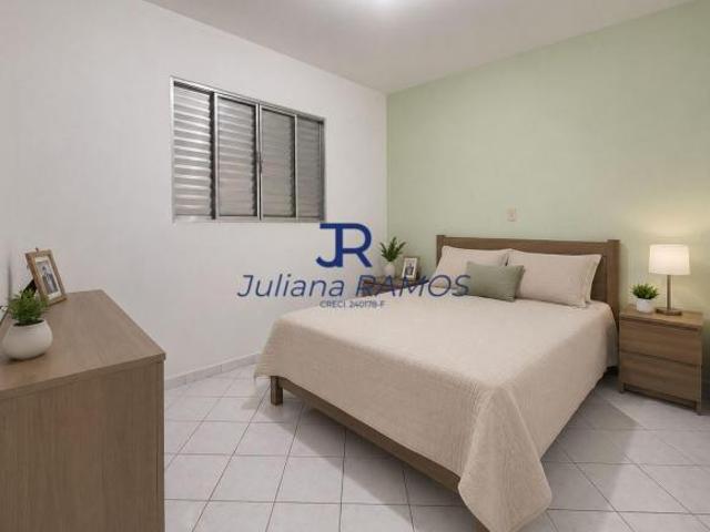 Apartamento venda em Vila Nova Aclimação, Atibaia