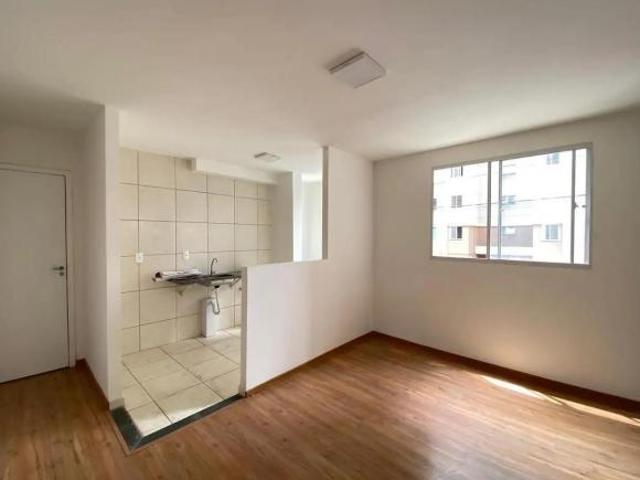 Apartamento venda em Tupã, Contagem