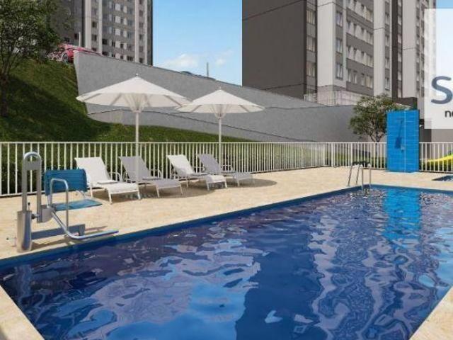 Apartamento venda em Região Geográfica Imediata de Novo Hamburgo - São Leopoldo, Região Metropolitana de Porto Alegre