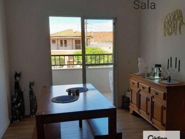 Apartamento venda em Região Imediata de Sorocaba, Região Metropolitana de Sorocaba