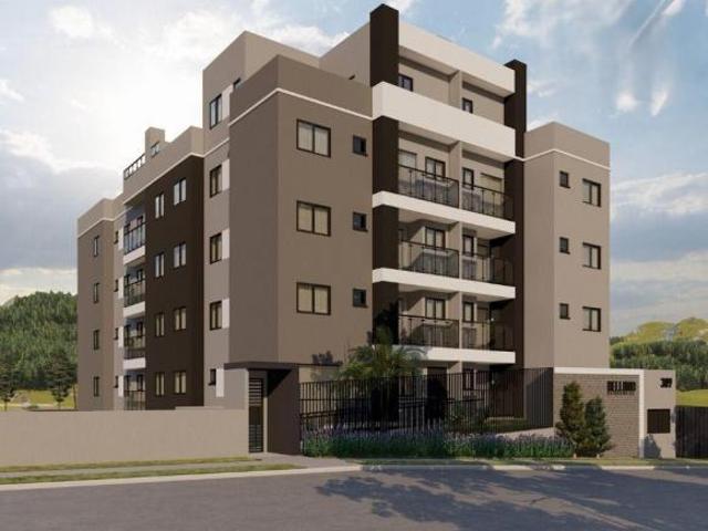 Apartamento venda em Centro, Pinhais