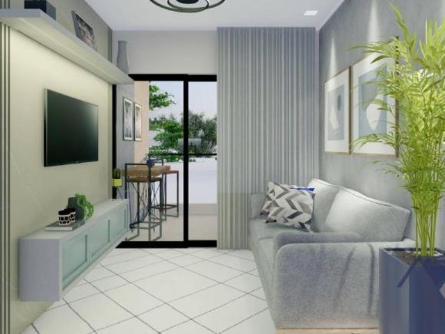 Apartamento venda em Claudete, Cascavel