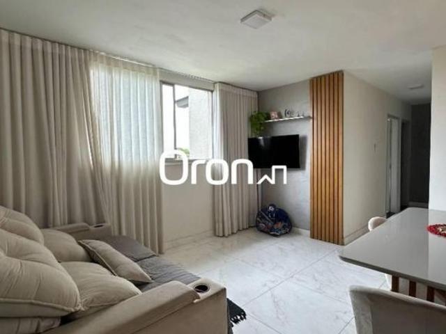 Apartamento venda em Região Geográfica Imediata de Goiânia, Goiânia