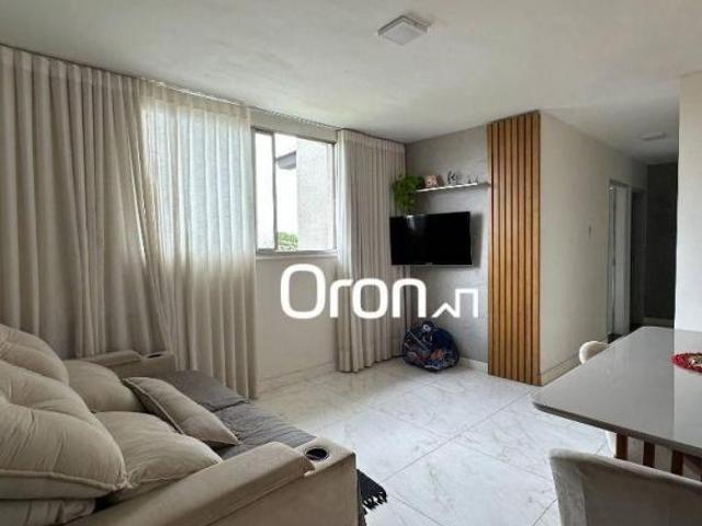 Apartamento venda em Região Geográfica Imediata de Goiânia, Goiânia