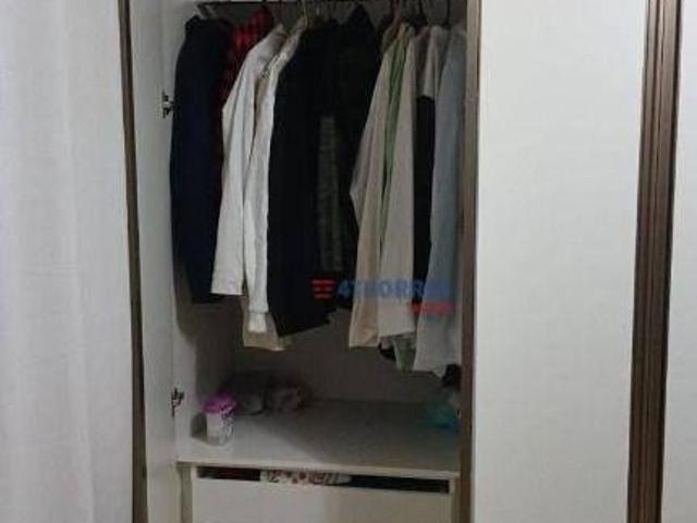Apartamento venda em Região Imediata de São Paulo, Região Metropolitana de São Paulo