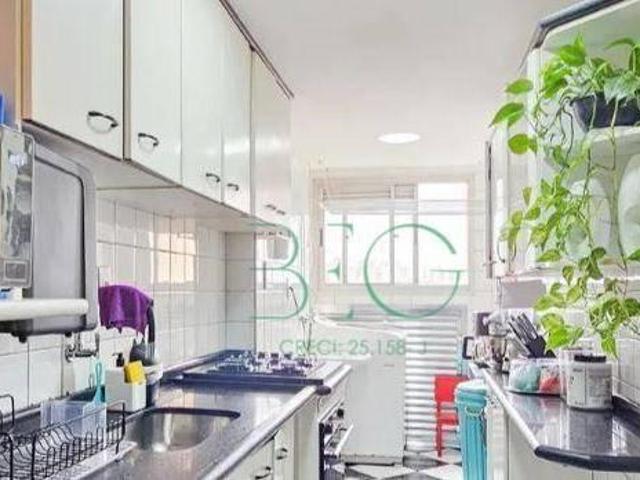 Apartamento venda em Região Imediata de São Paulo, Região Metropolitana de São Paulo