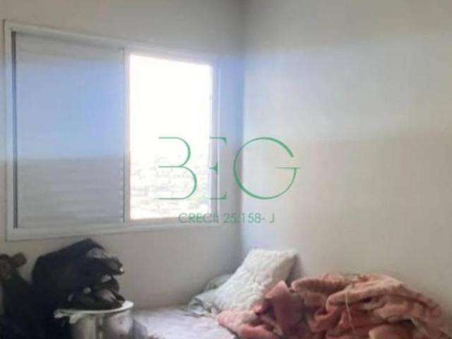 Apartamento venda em Assentamento Social Nova Olaria, Osasco