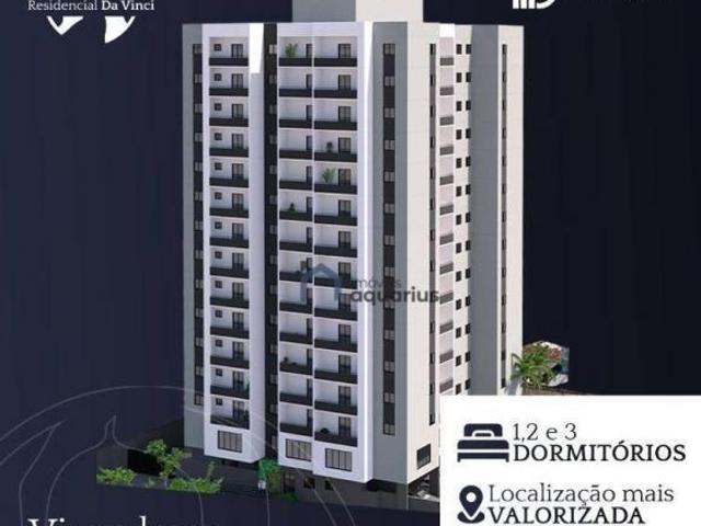 Apartamento venda em São José dos Campos